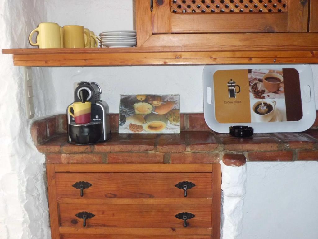 Apartment Jaronil *