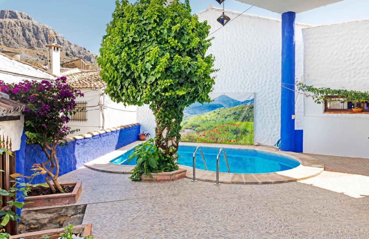 Jaronil Apartment *