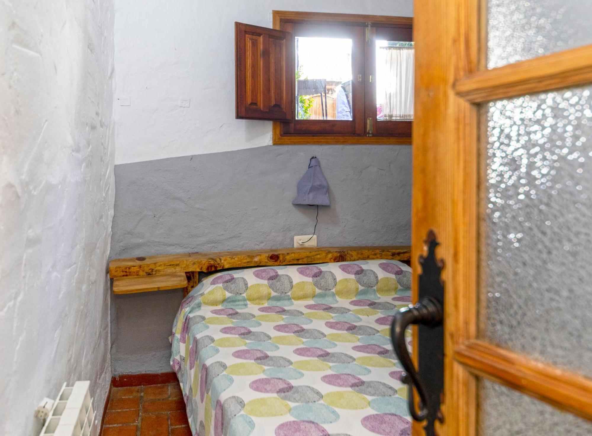 Apartment Jaronil Benaocaz