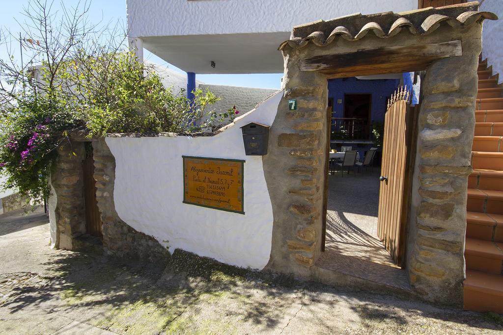Jaronil Benaocaz