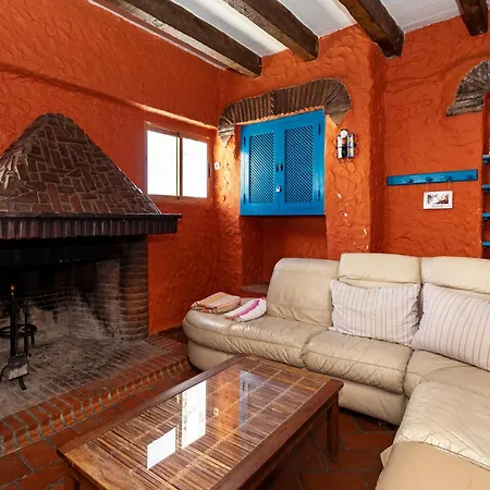 Apartamentos Jaronil Benaocaz Exterior photo
