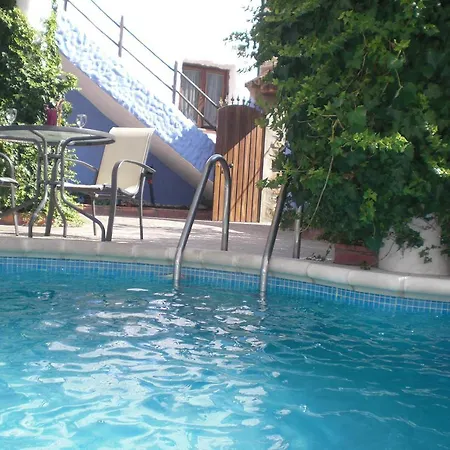 Apartamentos Jaronil Benaocaz Exterior photo