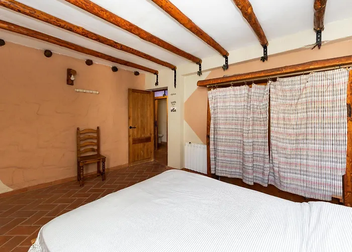 Apartamentos Jaronil