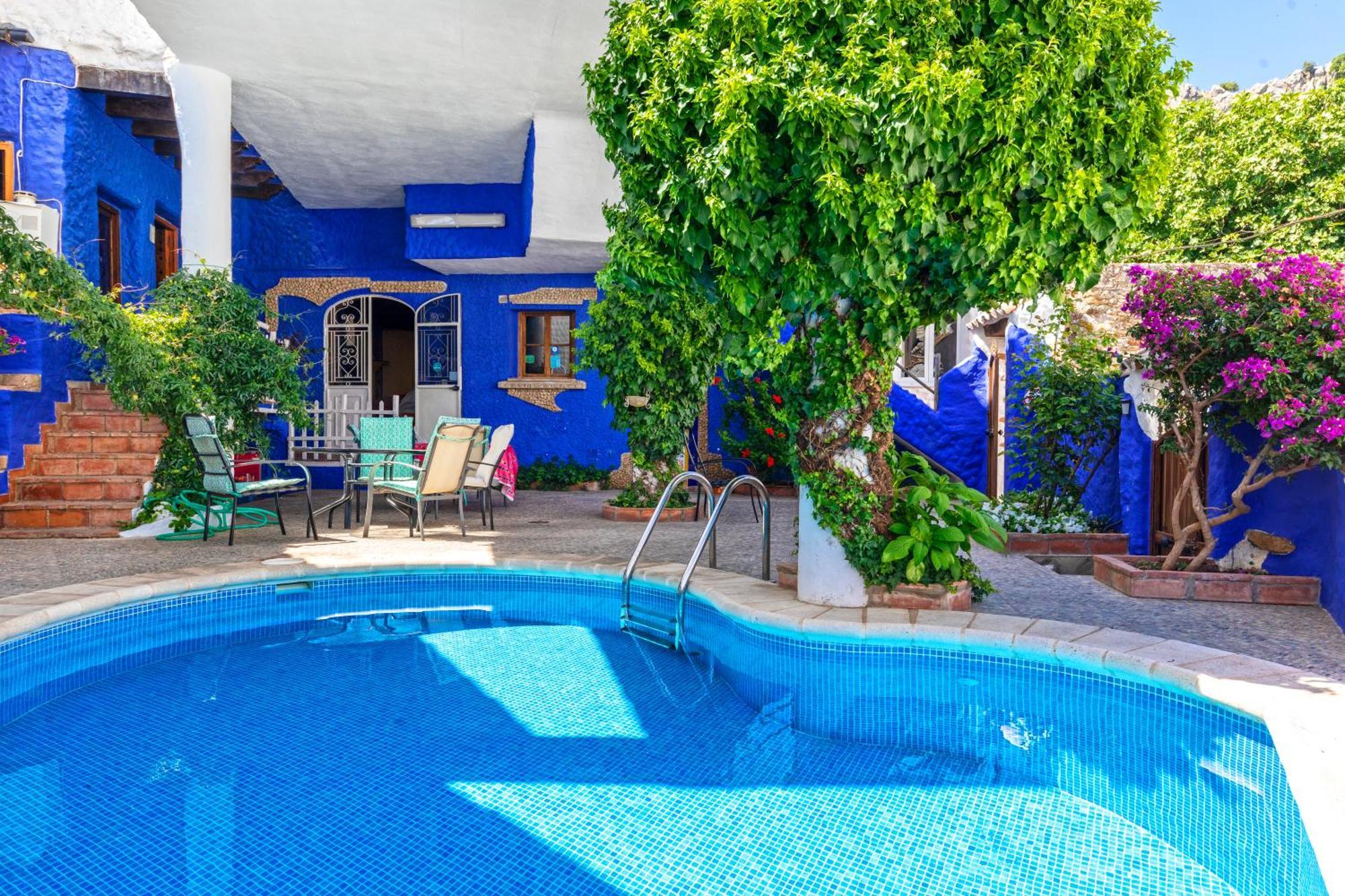 Apartment Jaronil Benaocaz