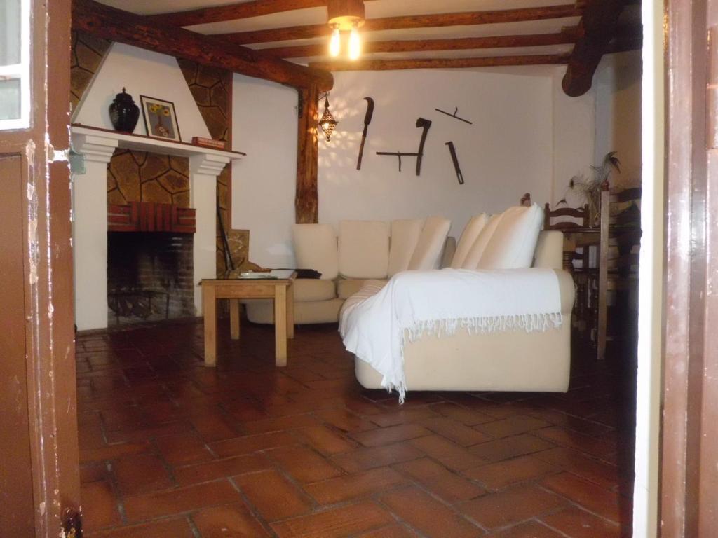 Apartment Jaronil Benaocaz