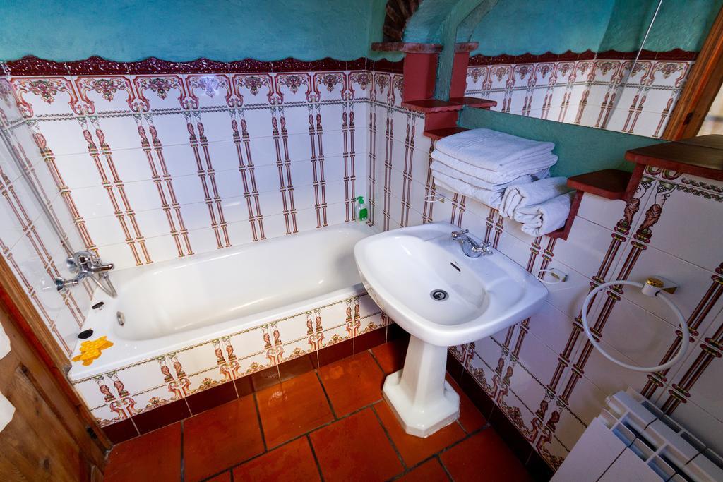 Jaronil Appartement *