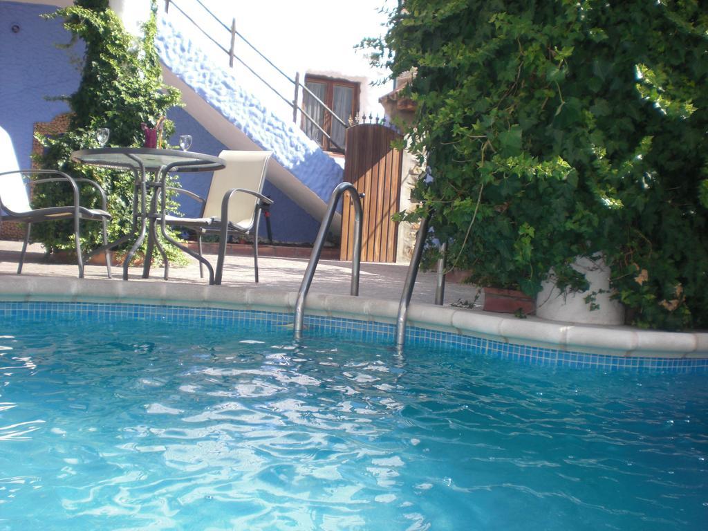 Apartment Jaronil Benaocaz