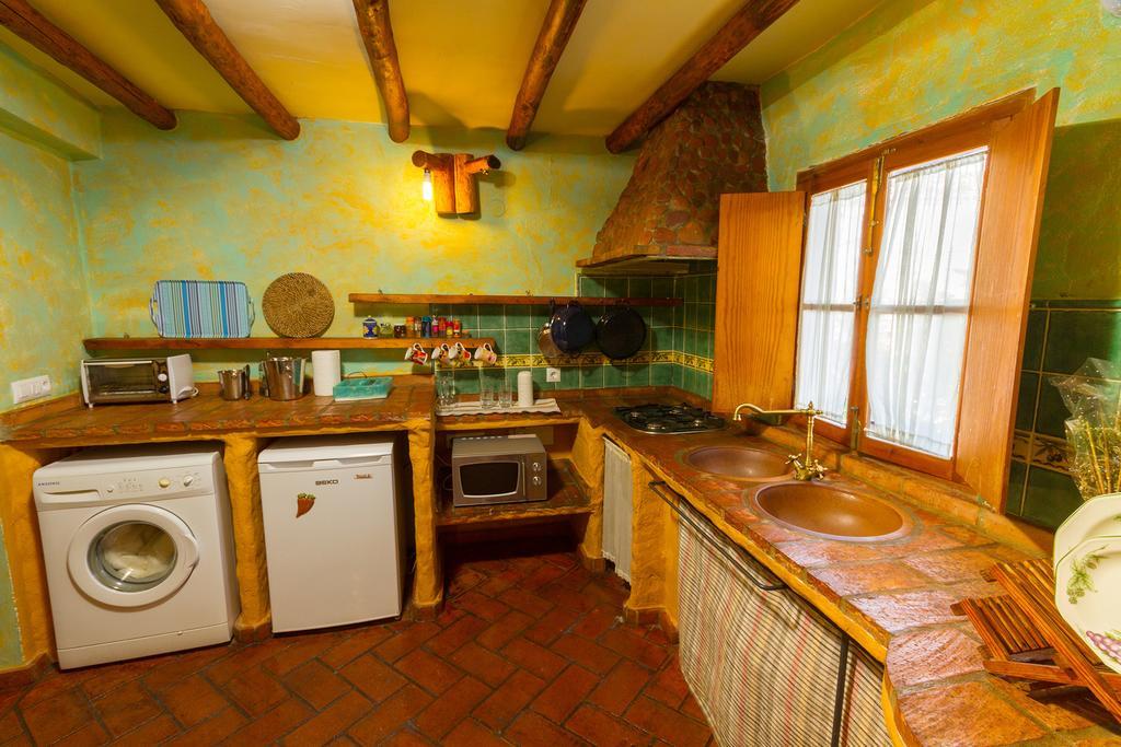 Jaronil Appartement