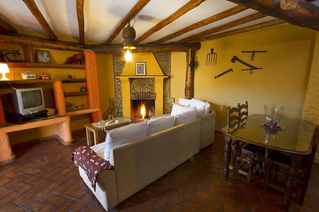 Jaronil Appartement